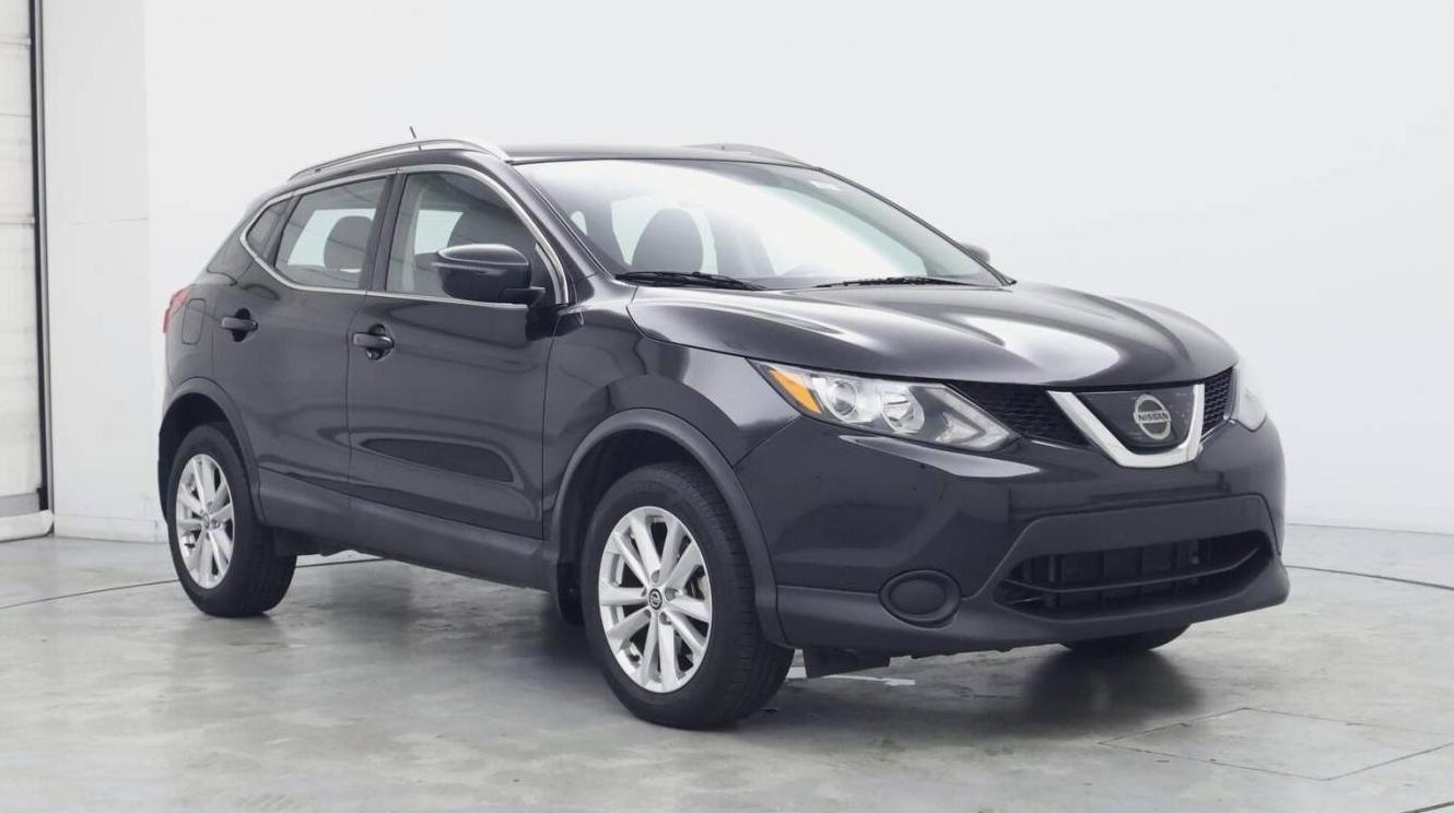 NISSAN ROGUE SPORT 2019 JN1BJ1CP3KW220370 image